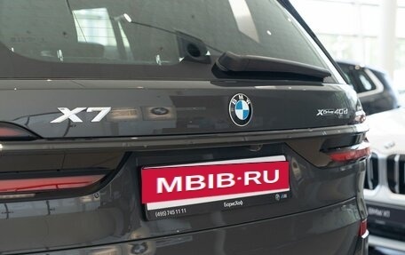 BMW X7, 2025 год, 18 600 000 рублей, 17 фотография