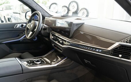 BMW X7, 2025 год, 18 600 000 рублей, 22 фотография