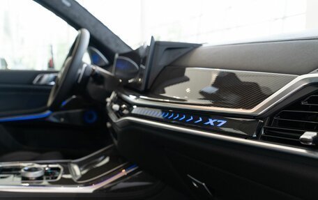 BMW X7, 2025 год, 18 600 000 рублей, 24 фотография