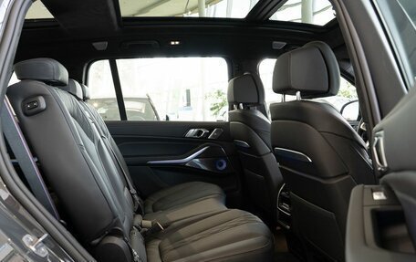 BMW X7, 2025 год, 18 600 000 рублей, 25 фотография