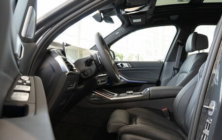 BMW X7, 2025 год, 18 600 000 рублей, 33 фотография