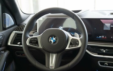 BMW X7, 2025 год, 18 600 000 рублей, 29 фотография