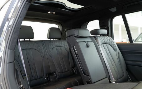 BMW X7, 2025 год, 18 600 000 рублей, 27 фотография