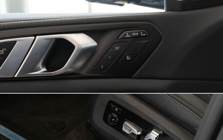 BMW X7, 2025 год, 18 600 000 рублей, 34 фотография