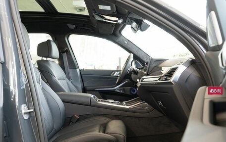 BMW X7, 2025 год, 18 600 000 рублей, 23 фотография