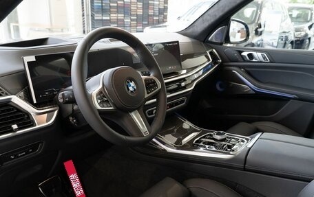 BMW X7, 2025 год, 18 600 000 рублей, 32 фотография