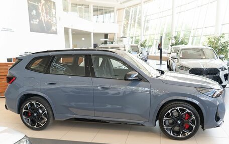 BMW X1, 2025 год, 6 990 000 рублей, 4 фотография