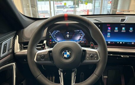 BMW X1, 2025 год, 6 990 000 рублей, 28 фотография