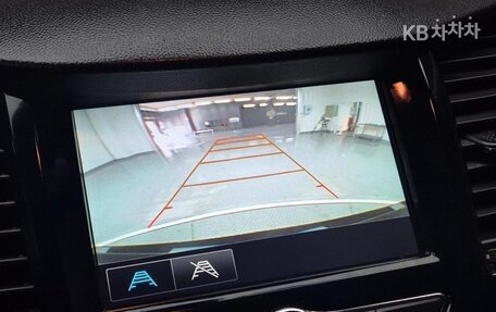 Chevrolet Trax, 2022 год, 960 000 рублей, 11 фотография