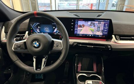 BMW X2, 2025 год, 7 300 000 рублей, 23 фотография