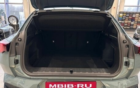 BMW X2, 2025 год, 7 300 000 рублей, 12 фотография