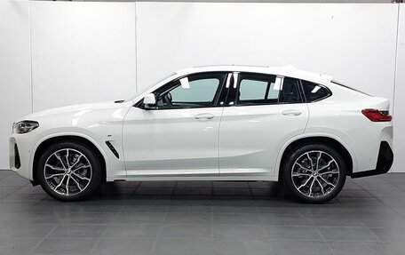 BMW X4, 2024 год, 8 500 000 рублей, 6 фотография