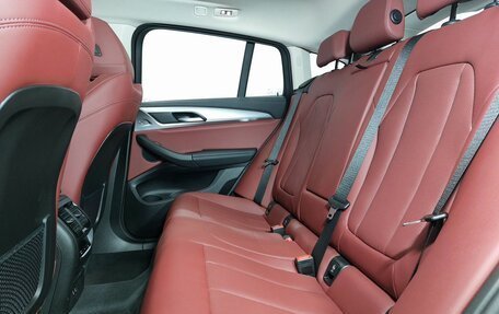 BMW X4, 2024 год, 8 500 000 рублей, 9 фотография