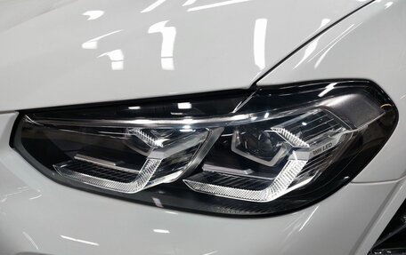 BMW X4, 2024 год, 8 500 000 рублей, 7 фотография