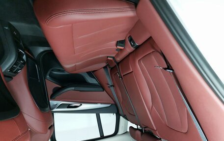 BMW X4, 2024 год, 8 500 000 рублей, 16 фотография