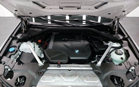 BMW X4, 2024 год, 8 500 000 рублей, 13 фотография