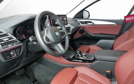 BMW X4, 2024 год, 8 500 000 рублей, 10 фотография