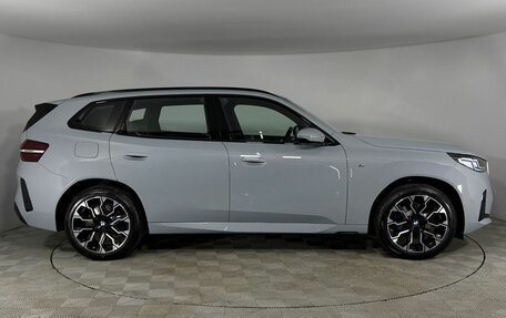 BMW X3, 2025 год, 7 990 000 рублей, 3 фотография