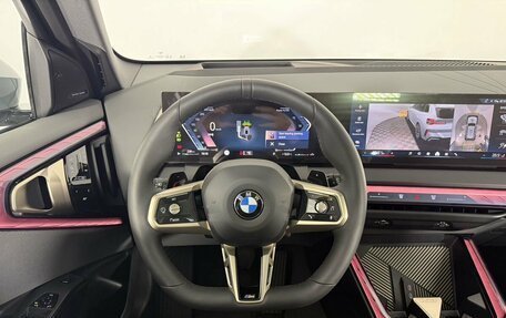 BMW X3, 2025 год, 7 990 000 рублей, 12 фотография