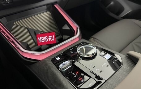 BMW X3, 2025 год, 7 990 000 рублей, 23 фотография