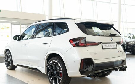 BMW X1, 2025 год, 7 100 000 рублей, 7 фотография