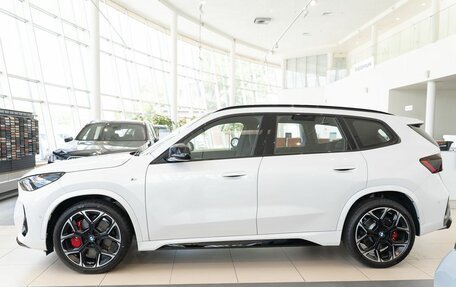 BMW X1, 2025 год, 7 100 000 рублей, 8 фотография