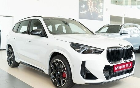 BMW X1, 2025 год, 7 100 000 рублей, 3 фотография