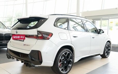 BMW X1, 2025 год, 7 100 000 рублей, 5 фотография