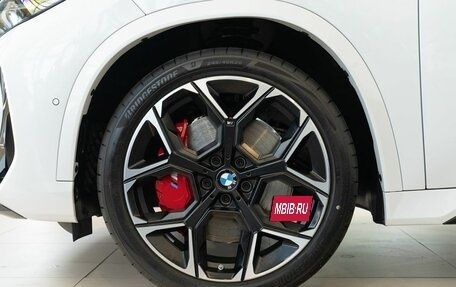 BMW X1, 2025 год, 7 100 000 рублей, 9 фотография