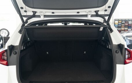 BMW X1, 2025 год, 7 100 000 рублей, 11 фотография