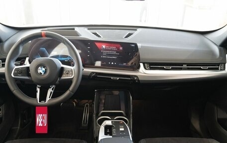 BMW X1, 2025 год, 7 100 000 рублей, 23 фотография