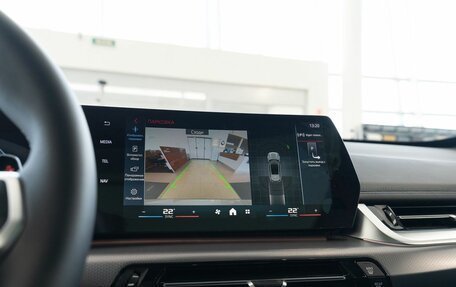 BMW X1, 2025 год, 7 100 000 рублей, 29 фотография