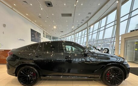 BMW X6, 2025 год, 17 900 000 рублей, 4 фотография