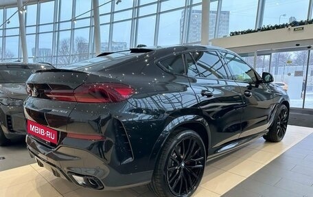BMW X6, 2025 год, 17 900 000 рублей, 5 фотография