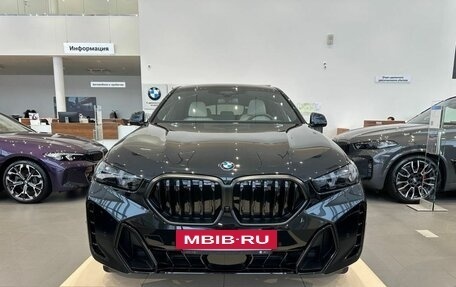 BMW X6, 2025 год, 17 900 000 рублей, 2 фотография