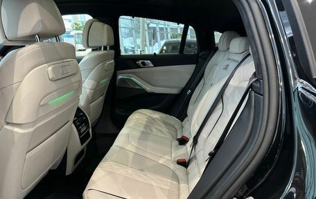 BMW X6, 2025 год, 17 900 000 рублей, 12 фотография