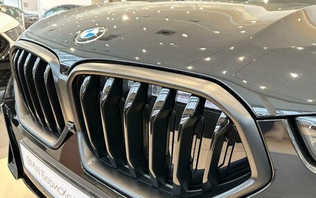 BMW X6, 2025 год, 17 900 000 рублей, 9 фотография