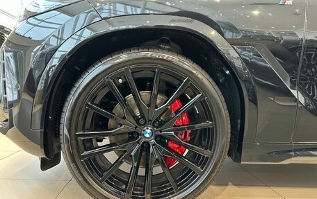 BMW X6, 2025 год, 17 900 000 рублей, 11 фотография