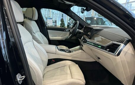 BMW X6, 2025 год, 17 900 000 рублей, 21 фотография