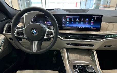 BMW X6, 2025 год, 17 900 000 рублей, 14 фотография