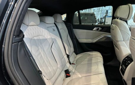 BMW X6, 2025 год, 17 900 000 рублей, 19 фотография