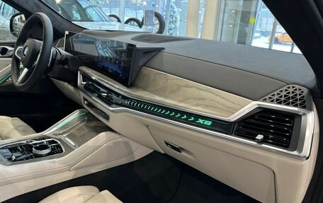 BMW X6, 2025 год, 17 900 000 рублей, 22 фотография