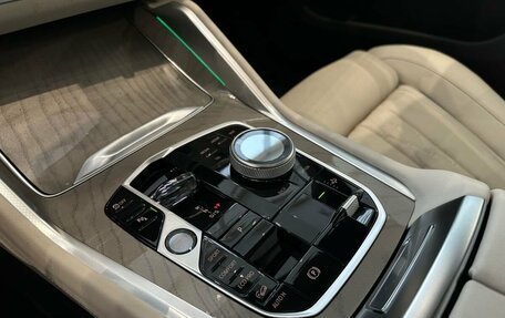 BMW X6, 2025 год, 17 900 000 рублей, 26 фотография