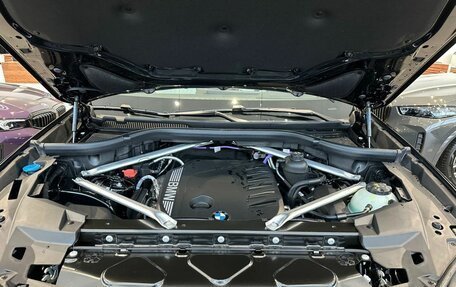 BMW X6, 2025 год, 17 900 000 рублей, 24 фотография