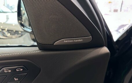 BMW X6, 2025 год, 17 900 000 рублей, 27 фотография