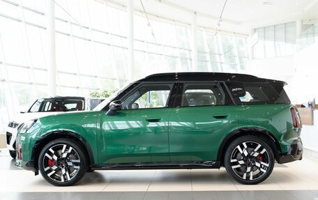 MINI Countryman, 2024 год, 7 750 000 рублей, 8 фотография