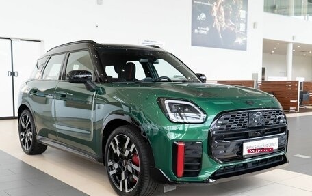 MINI Countryman, 2024 год, 7 750 000 рублей, 3 фотография