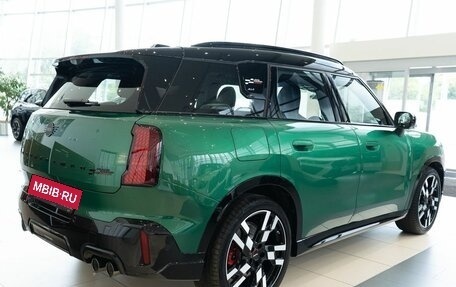 MINI Countryman, 2024 год, 7 750 000 рублей, 5 фотография