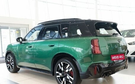 MINI Countryman, 2024 год, 7 750 000 рублей, 7 фотография