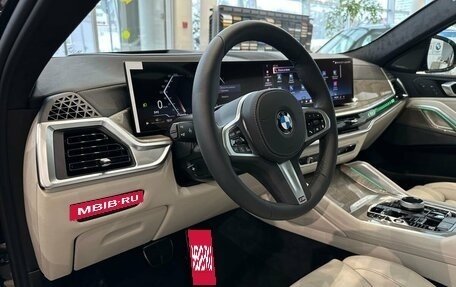 BMW X6, 2025 год, 17 900 000 рублей, 28 фотография